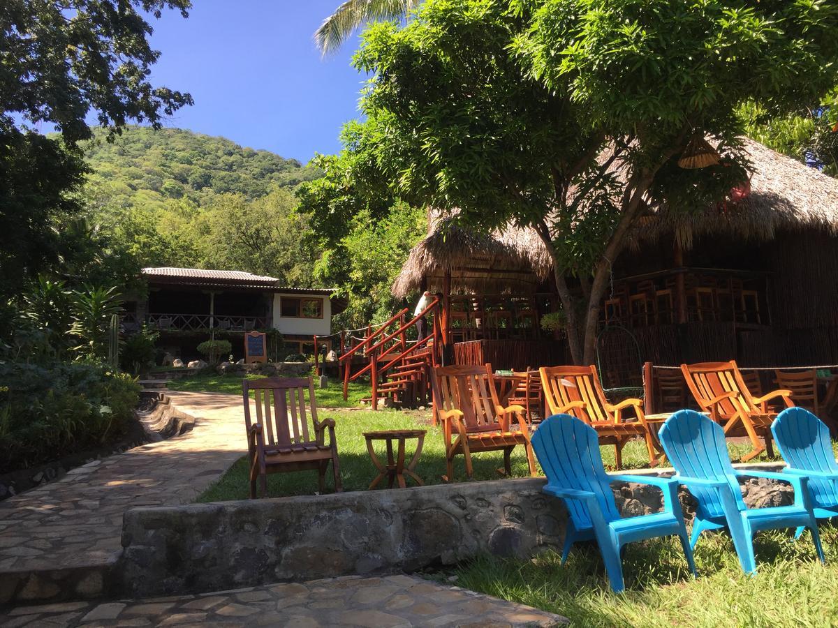 Laguna Beach Club La Laguna Exterior photo